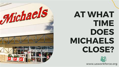 North Brunswick, NJ 08902-3345. . What time does michaels open on sunday